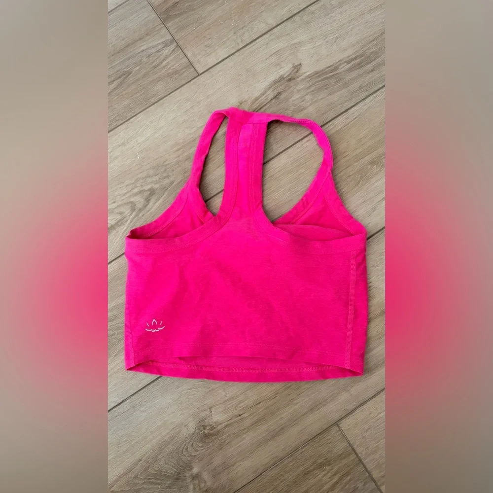 Beyond Yoga Racerback Tank - Picture 3 of 3